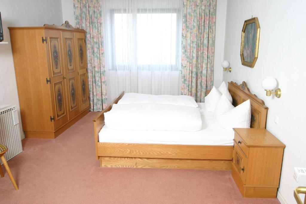 Hotel Zum Stemplinger Hansl Hauzenberg Rom bilde