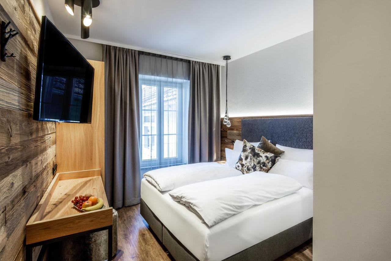 Hotel Zum Stemplinger Hansl Hauzenberg Eksteriør bilde