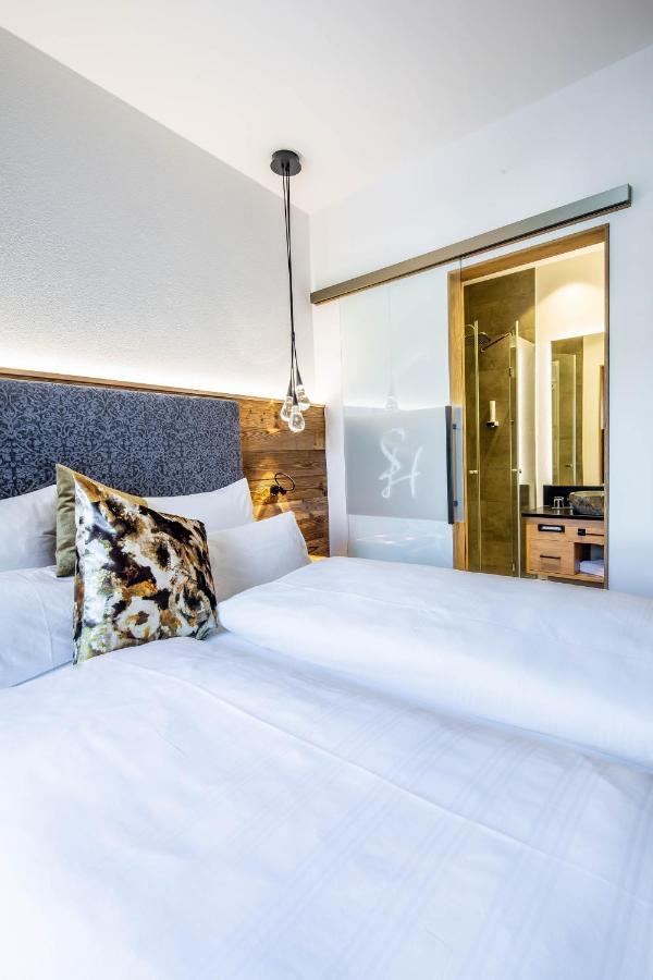 Hotel Zum Stemplinger Hansl Hauzenberg Eksteriør bilde